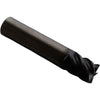 NEW GARR 40407 855MA End Mill - 10mm Dia, 5 Flute, 45� Helix, AlTiN Coated