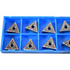 NEW Ceratip TNMG160402GP Grade TN6020 Carbide Turning Inserts - 10 Pack