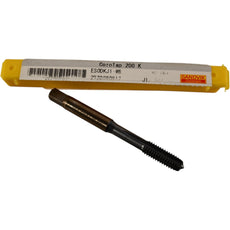 NEW Sandvik CoroTap 200 ES0DKJ1-M6 Spiral Point Tap - M6 6H HSS-PM