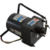 Yong Kun 4GN-10K Gearbox with 4IK25GN-C AC Induction Motor