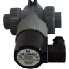 NEW Hayward SV2075STV Solenoid Valve 3/4'' CPVC FPM 120VAC
