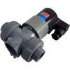 NEW Hayward SV2075STV Solenoid Valve 3/4'' CPVC FPM 120VAC