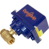 NEW DynaQuip DE153H Electronic Actuator 12-24V AC/DC Weatherproof
