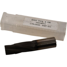 NEW Reed Tool & Die CTS-63020 Carbide Milling Cutter 0.530'' shank x 2-1/2'' OAL