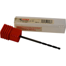 NEW Walter Titex A6478TML-2.95 Solid Carbide Drill - 2.95mm