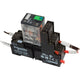 Schneider RXM2LB2BD Relay w/ RXZE1M2C Socket 24VDC 5A