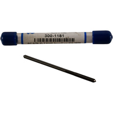NEW OSG 300-1181 Chucking Reamer - 3mm (0.1181'') Carbide, Straight Flute Cutter