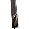 NEW Reed Tool & Die CTS-63170 0.485'' Carbide End Mill Cutter 5FL 3'' OAL