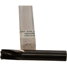 NEW Reed Tool & Die CTS-63170 0.485'' Carbide End Mill Cutter 5FL 3'' OAL