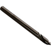 NEW GARR 91530 1600 General Purpose NC Spotting Drill - 5mm Dia, 90� Point