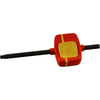 Sandvik 5680 049-02 Torx Plus Key - 15IP Size, 86mm OAL