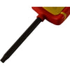 Sandvik 5680 049-02 Torx Plus Key - 15IP Size, 86mm OAL