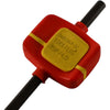 Sandvik 5680 049-02 Torx Plus Key - 15IP Size, 86mm OAL