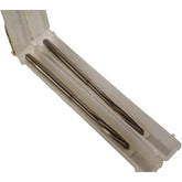 Lot of 2 NEW Walter F1352HUN-3.02 HSS Machine Reamers - 3.02mm Diameter