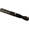 NEW GARR 77776 1520H Solid Carbide Stub Drill - 29/64'' (0.4531'') 135� TiAlN Coated
