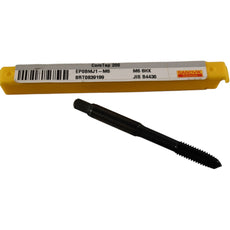 NEW Sandvik EP0BMJ1-M6 M6 6HX CoroTap 200 Spiral Point Tap - HSS-E-PM TiAlN