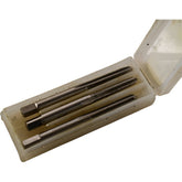 Lot of 3 NEW Yamawa M5x0.8 Metric Taps