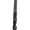 NEW Sumitomo MDS2600SV Carbide Drill - 5.61mm (0.2210''), TiAlN Coated