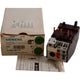 NEW Siemens 3UA52 00-1K Overload Relay 8-12.5A 660V