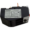 NEW Siemens 3UA52 00-1K Overload Relay 8-12.5A 660V