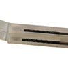Lot of 2 NEW SGS 58016 Ser 103 Carbide Jobber Drills - #32 (0.116'') 150� Point
