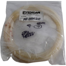 Pack of 7 NEW Fedegari PA3205880 Autoclave Seals