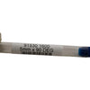 NEW GARR 91530 1600 General Purpose NC Spotting Drill Cutter 5mm Dia, 90� Point