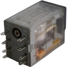 Schneider Electric RXM2LB2BD Miniature Relay 24VDC 5A 2C/O