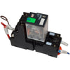 Schneider Electric RXZE2S108M Socket & RXM2AB2BD Relay 24VDC 12A 2C/O