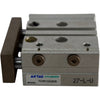 Airtac TCM12X20S Guided Pneumatic Cylinder 12mm Bore 20mm Stroke