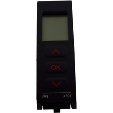 NEW PR electronics 4501 Display / Programming Front