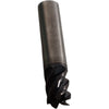 NEW GARR 40407 855MA End Mill - 10mm Dia, 5 Flute, 45� Helix, AlTiN Coated