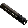 NEW GARR 40407 855MA End Mill - 10mm Dia, 5 Flute, 45� Helix, AlTiN Coated