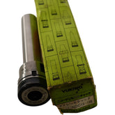 NEW Yukiwa ST20-NDC10-130 Drill Mill Chuck - NDC10 Collet Ready, 130mm Length
