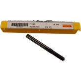 NEW Sandvik CoroTap 100 H T110M6 Straight Flute Tap - M6 6HX, HSS-E-PM, TiAlN Coated