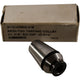 NEW SYIC TECHNIKS 05804-318 ER20 Quick Change Rigid Tap Collet - 0.318'' (5/16'')