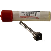 NEW Garr 68040 SK-6 Carbide Burr