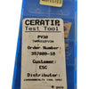 NEW Ceratip TNMA332PV30 Grade PV30 Carbide Turning Inserts - 4 Pack