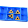 NEW Ceratip TNMA332PV30 Grade PV30 Carbide Turning Inserts - 4 Pack