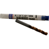 NEW GARR 78466 1120H #8 General Purpose Carbide Stub Drill - 0.199'' 150�