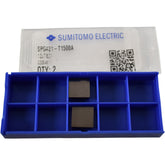 NEW Sumitomo SPG421-T1500A Carbide Turning Inserts - 2 Pack