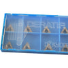 NEW Kyocera TPGB-2208 Grade TN60 Carbide Turning Inserts - 10 Pack