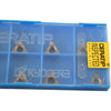 NEW Kyocera TPGB-2208 Grade TN60 Carbide Turning Inserts - 10 Pack