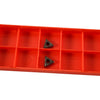 NEW Sandvik TCGT 09 02 02L-K Grade 5015 Carbide Turning Inserts - 2 Pack