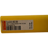 NEW Sandvik 460.1-0790-040A0-XM GC34 CoroDrill 460, solid carbide drill  0.311 dia.