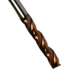 NEW GARR 78466 1120H General Purpose Stub Length Drill, #8 Drill - Wire, 0.199 in Drill