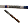 NEW GARR 78466 1120H General Purpose Stub Length Drill, #8 Drill - Wire, 0.199 in Drill