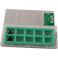 Pack of 2 NEW NTK TCGT090202LS C7X Indexable Carbide Insert