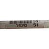 NEW GARR 73090 SN-51 1/4'' Carbide Burr