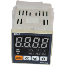 Autonics TC4S-14R Temperature Controller Multi-Input Multi-Output